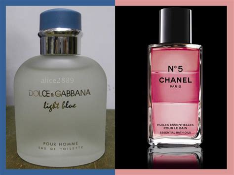 perfume world brands.